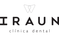 Iraun Dental Logo